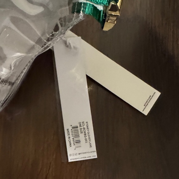 Stoney Clover Clear NFL Belt Bag - Picture 4 of 7